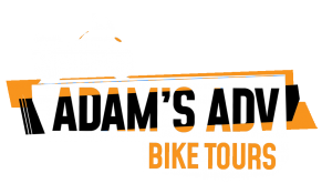 mahahual adv bike tour