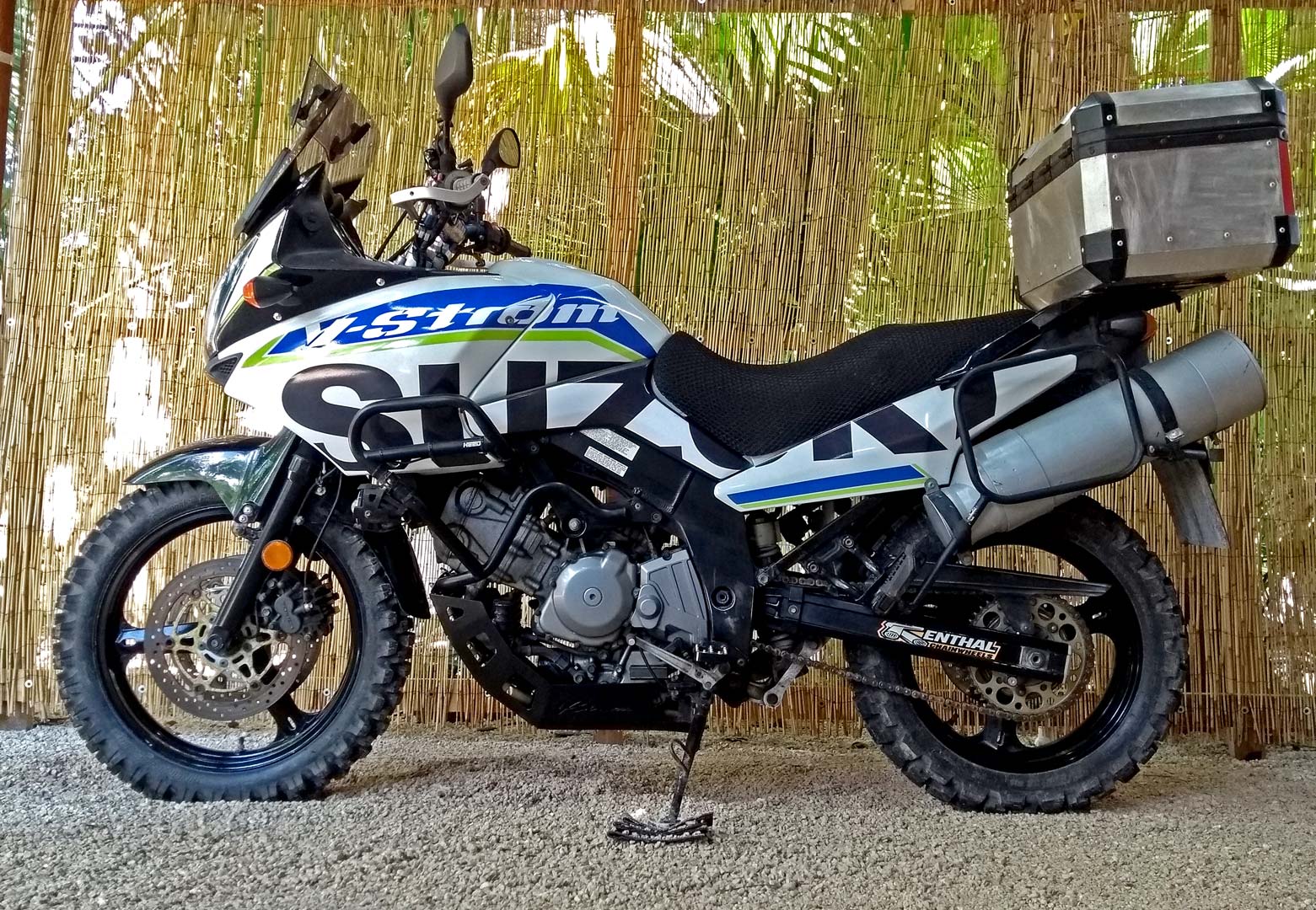 costa maya motorbike tours