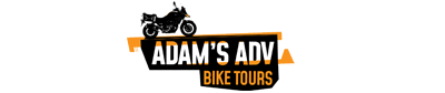 Adam's ADV Bike Tours | Contact - Map • Adam's ADV Bike Tours