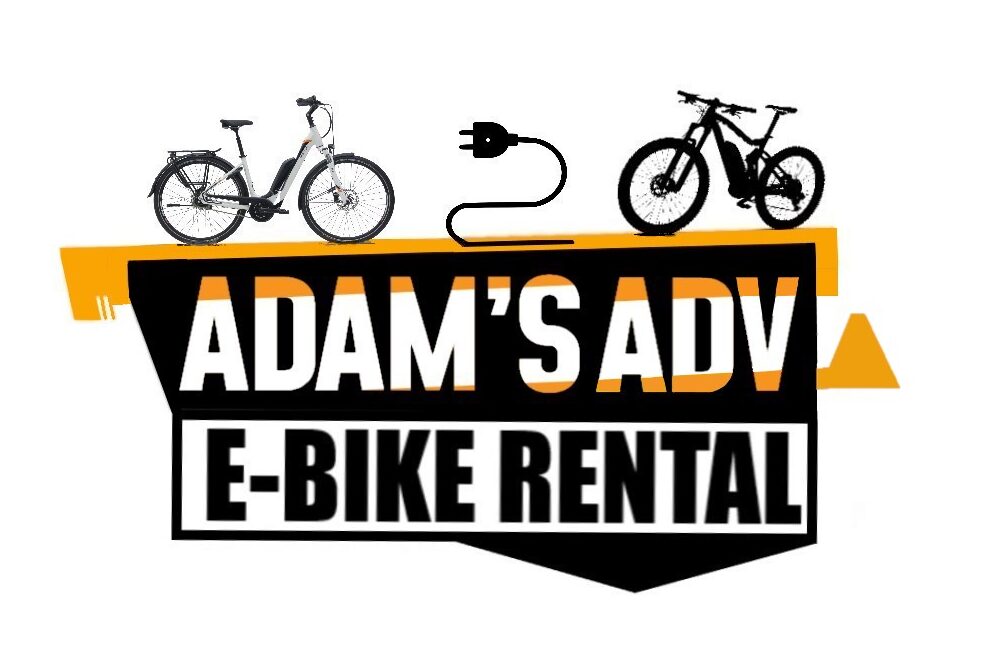 adam's adv bike rental